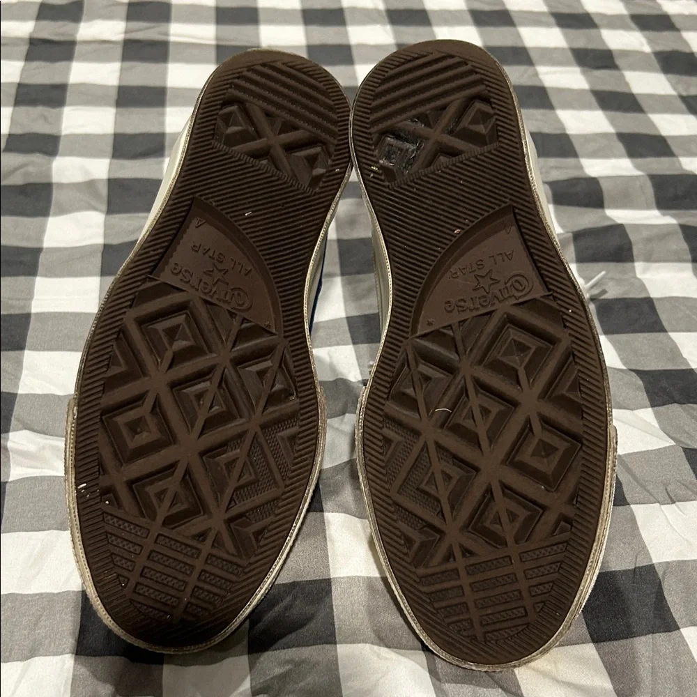 xConverse Chuck 70 Comme des Garcons PLAY - Picture 5 of 10